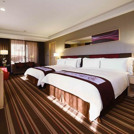 Fullon Hotel Taipei, East Shenkeng Luaran gambar
