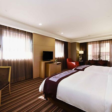 Fullon Hotel Taipei, East Shenkeng Luaran gambar