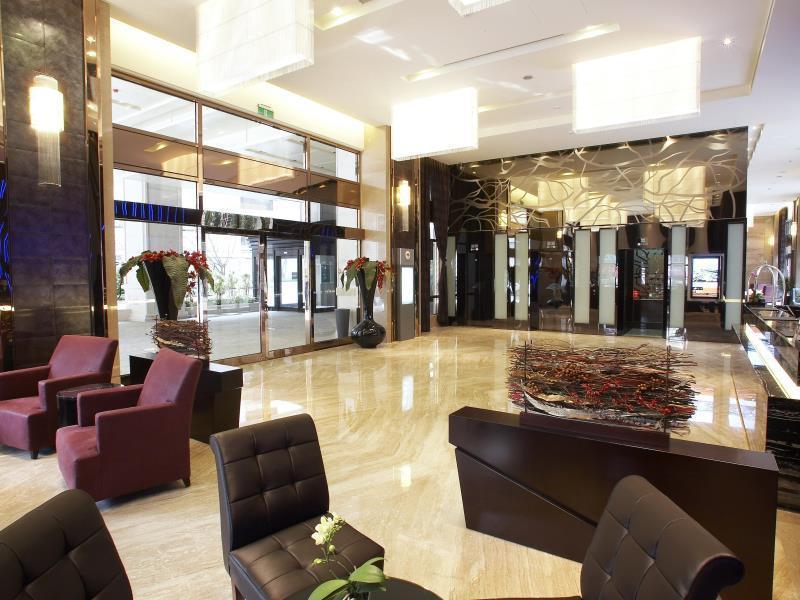 Fullon Hotel Taipei, East Shenkeng Luaran gambar