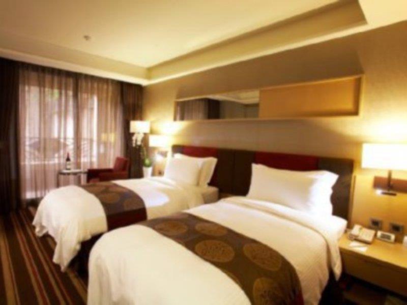 Fullon Hotel Taipei, East Shenkeng Luaran gambar
