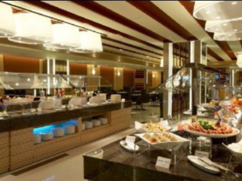 Fullon Hotel Taipei, East Shenkeng Luaran gambar