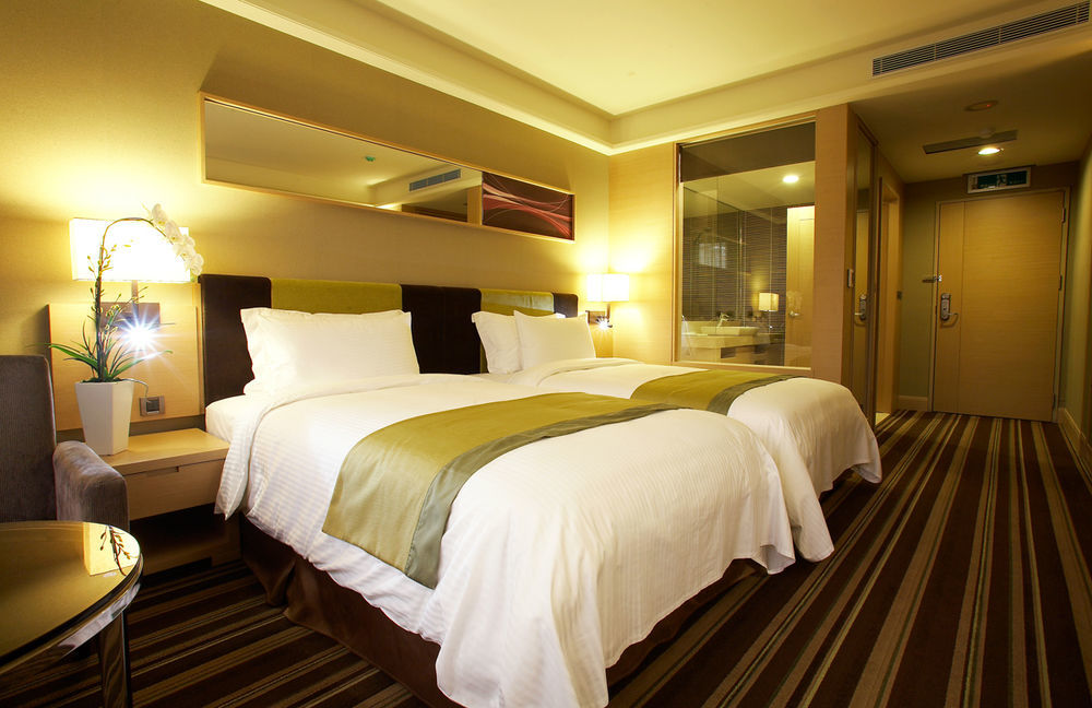 Fullon Hotel Taipei, East Shenkeng Bilik gambar