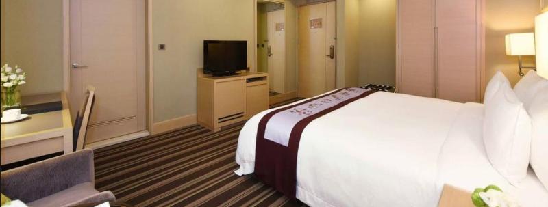 Fullon Hotel Taipei, East Shenkeng Luaran gambar