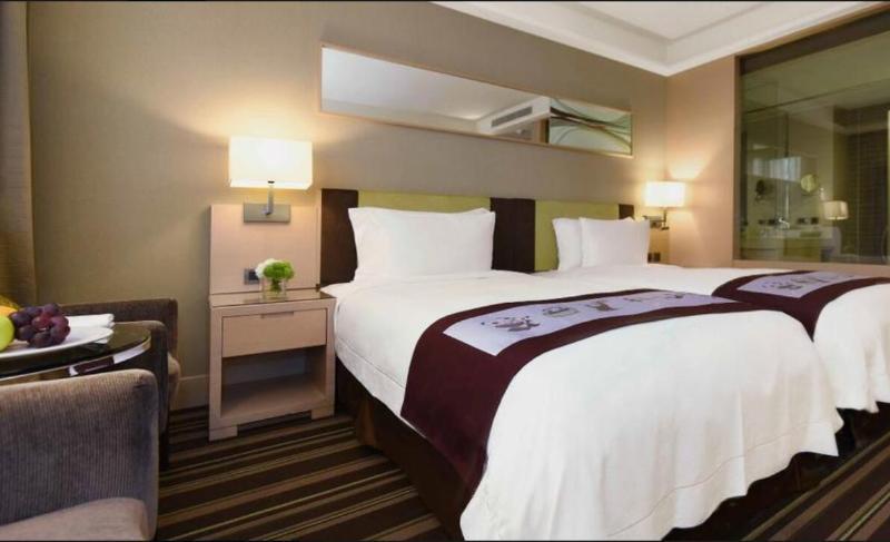 Fullon Hotel Taipei, East Shenkeng Luaran gambar