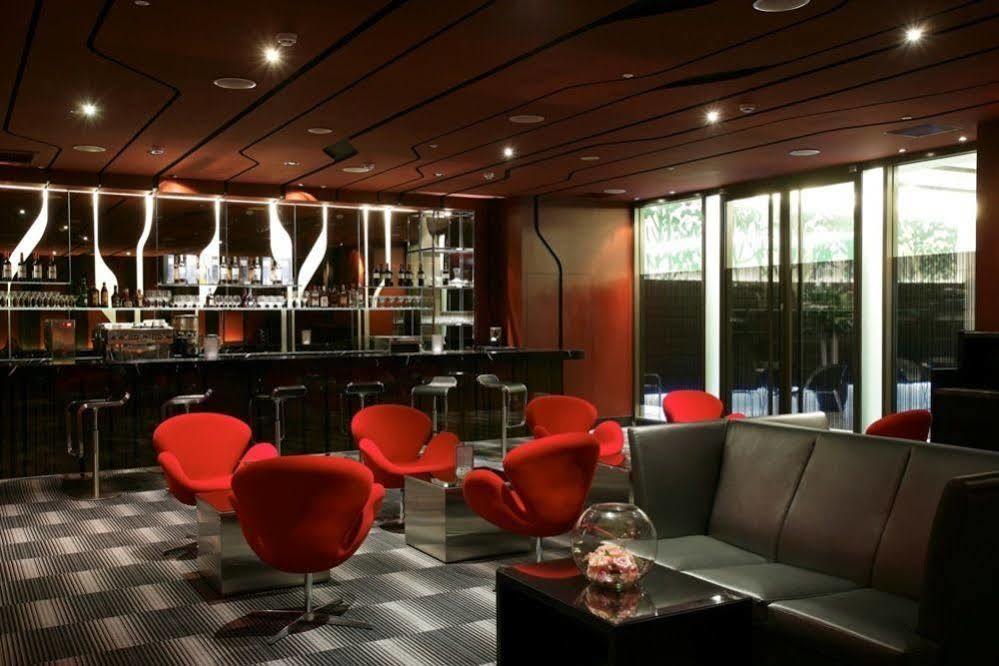 Fullon Hotel Taipei, East Shenkeng Restoran gambar