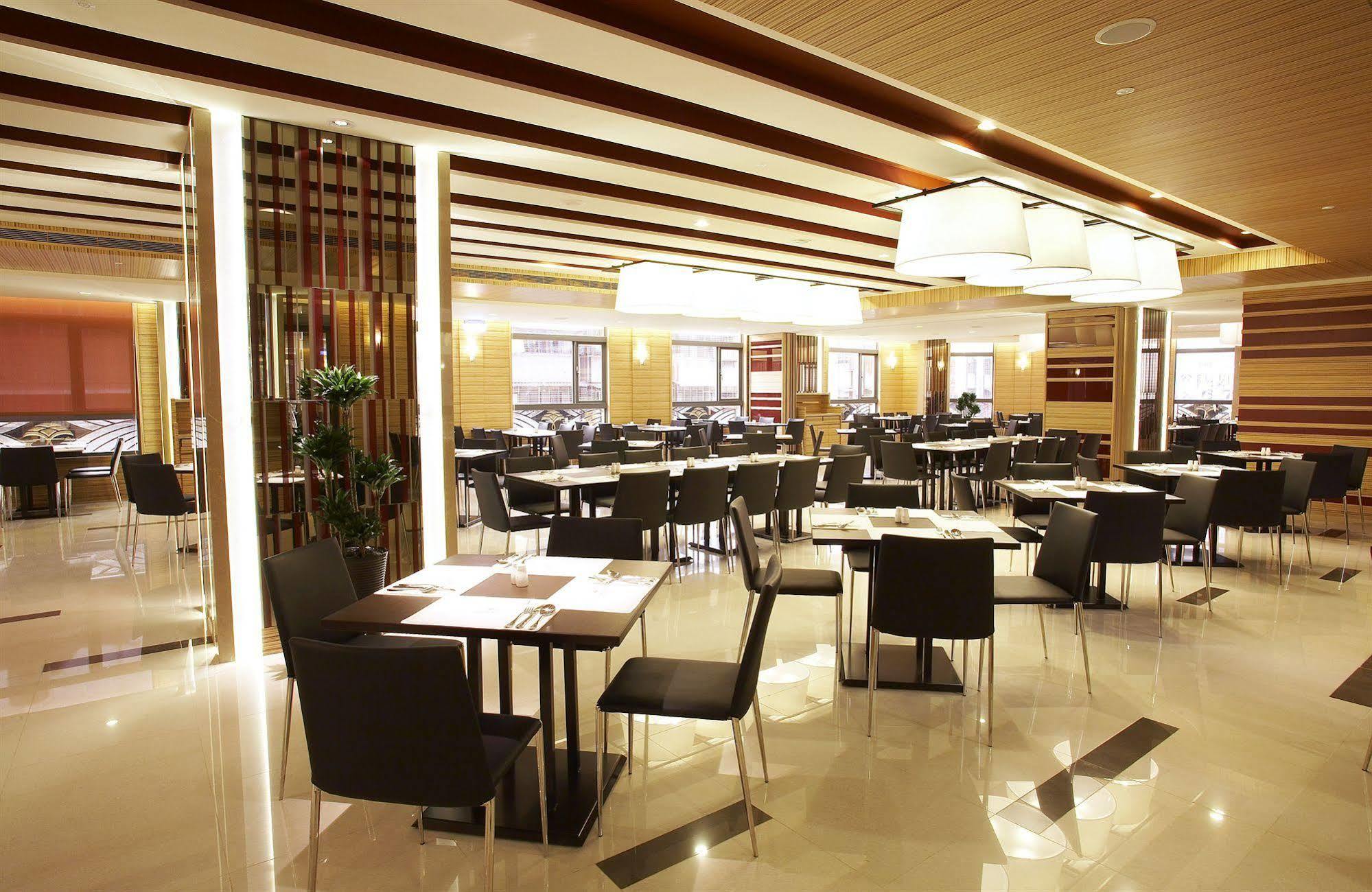 Fullon Hotel Taipei, East Shenkeng Luaran gambar