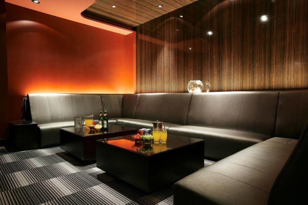 Fullon Hotel Taipei, East Shenkeng Luaran gambar