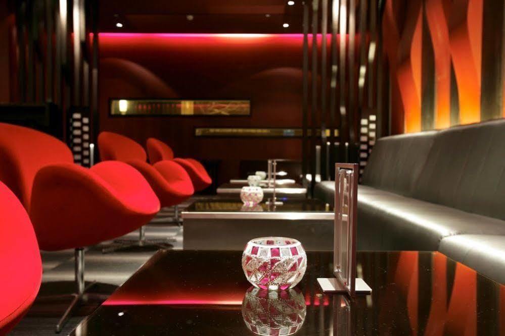 Fullon Hotel Taipei, East Shenkeng Luaran gambar