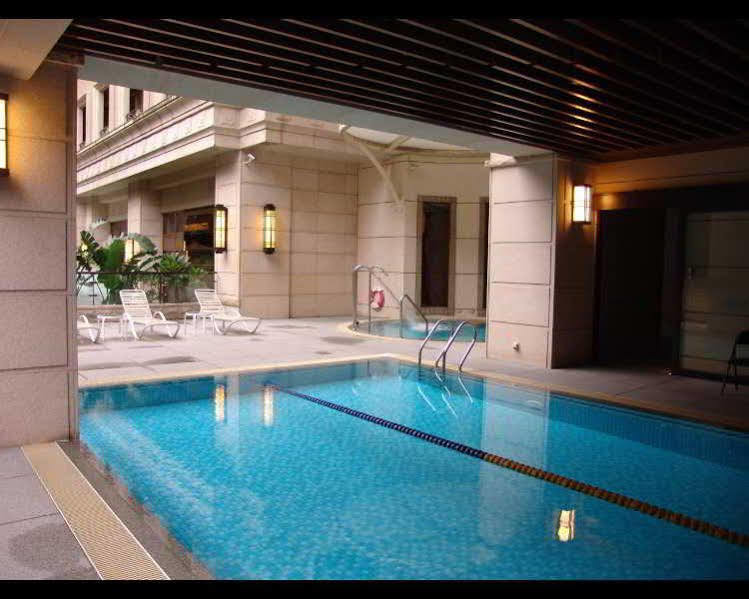 Fullon Hotel Taipei, East Shenkeng Luaran gambar