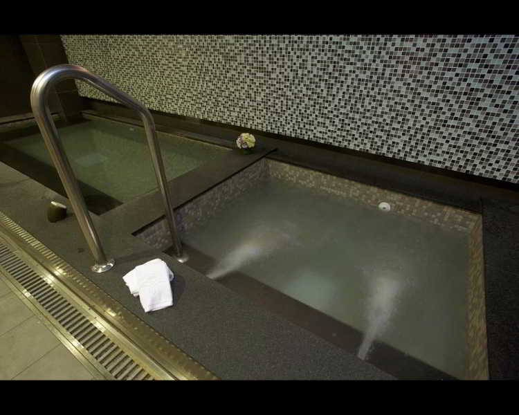 Fullon Hotel Taipei, East Shenkeng Luaran gambar