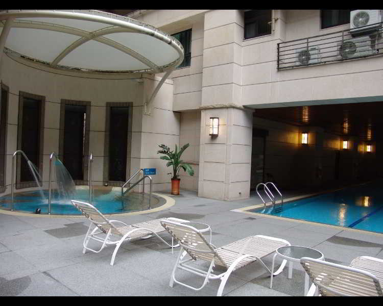 Fullon Hotel Taipei, East Shenkeng Luaran gambar