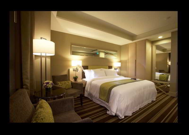 Fullon Hotel Taipei, East Shenkeng Luaran gambar