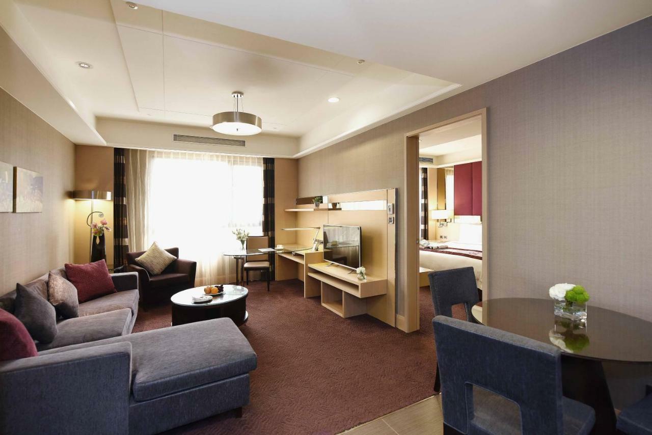 Fullon Hotel Taipei, East Shenkeng Luaran gambar