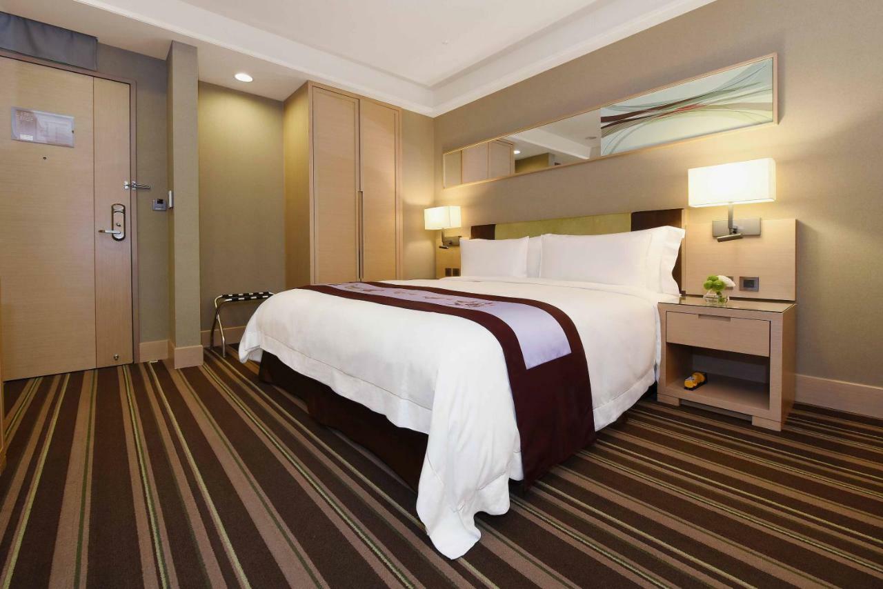 Fullon Hotel Taipei, East Shenkeng Luaran gambar