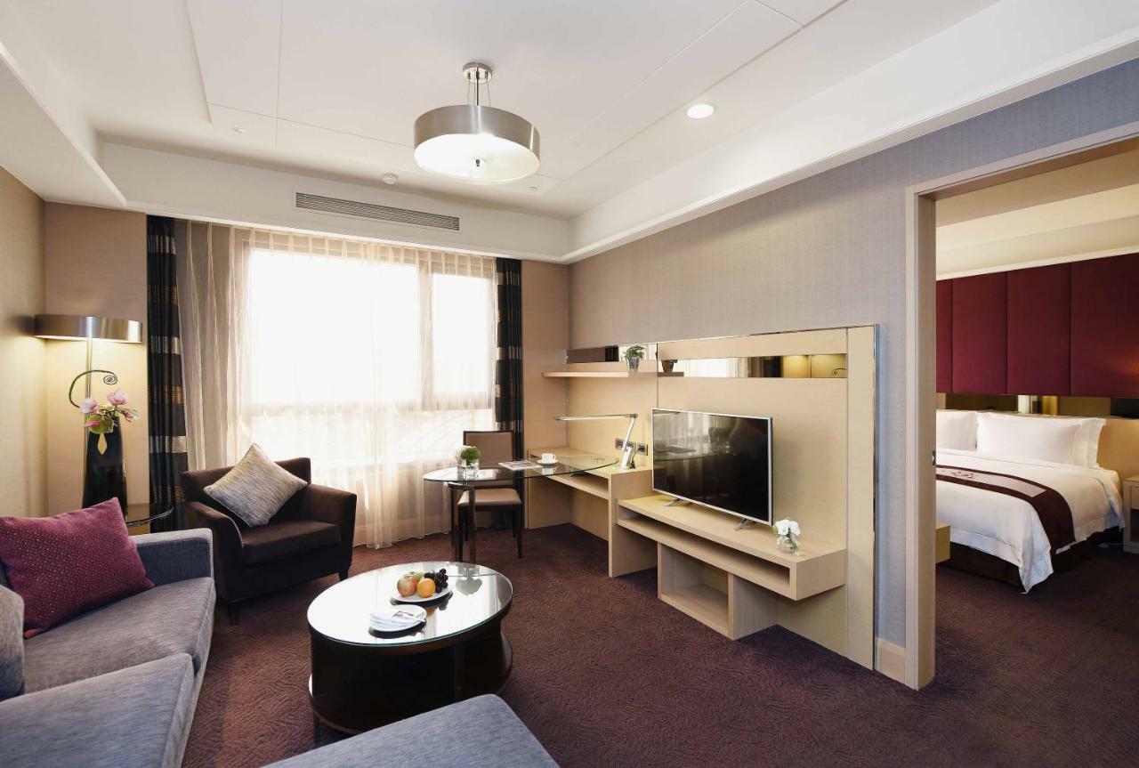 Fullon Hotel Taipei, East Shenkeng Luaran gambar