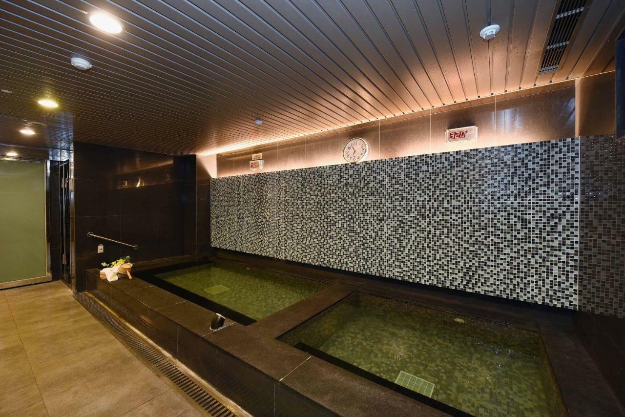 Fullon Hotel Taipei, East Shenkeng Luaran gambar