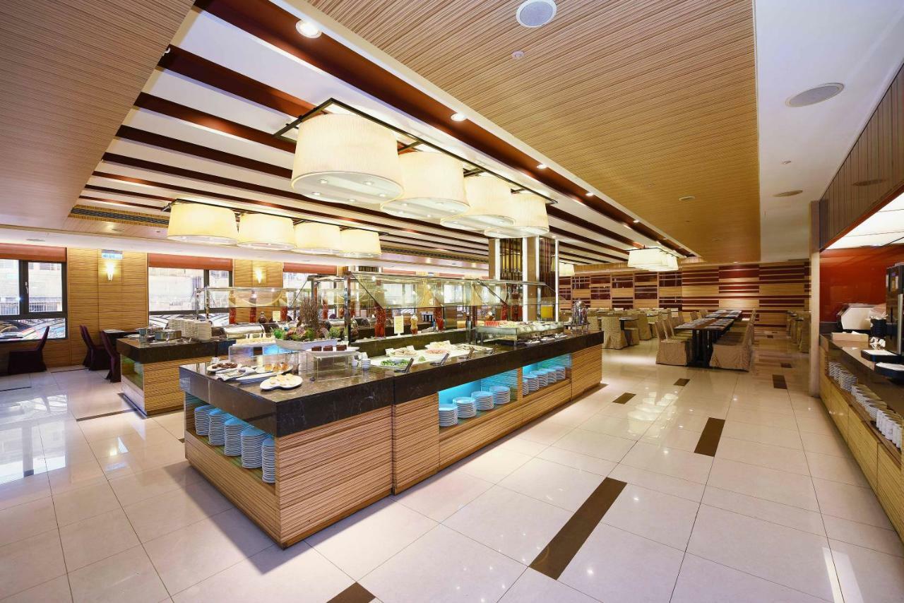 Fullon Hotel Taipei, East Shenkeng Luaran gambar