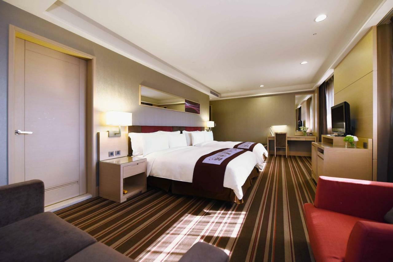 Fullon Hotel Taipei, East Shenkeng Luaran gambar