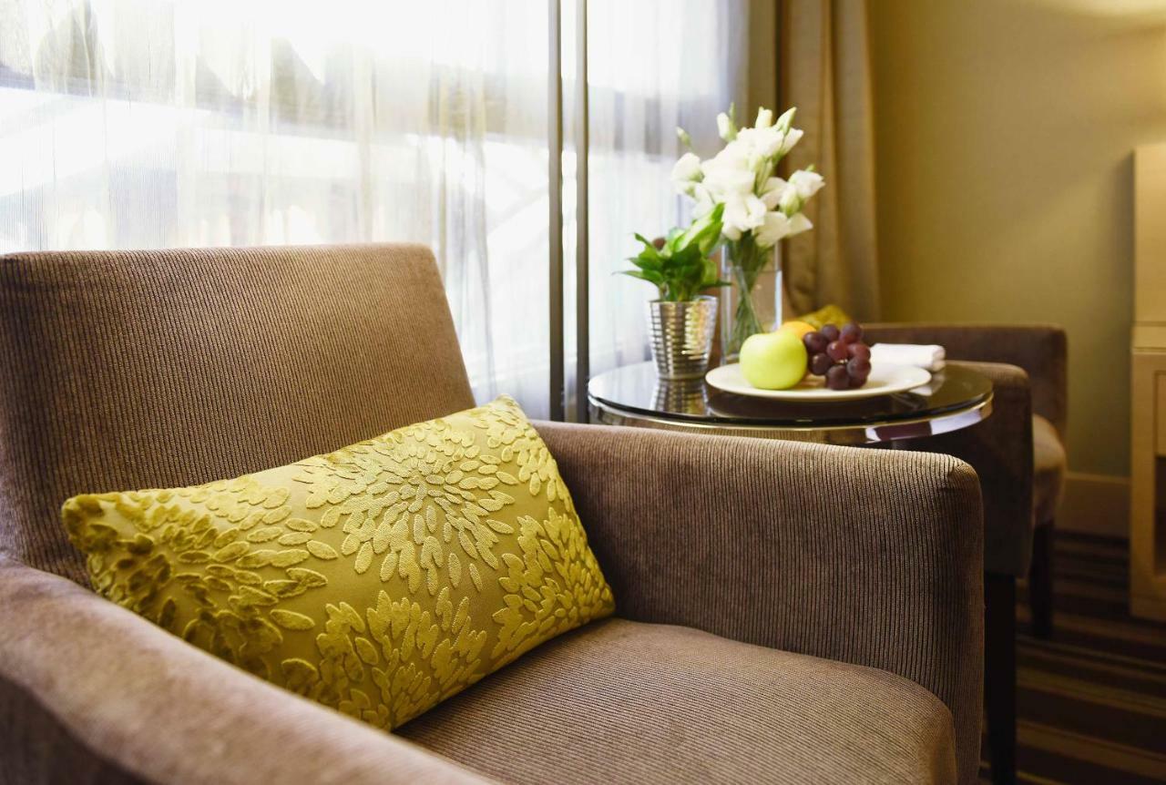 Fullon Hotel Taipei, East Shenkeng Luaran gambar