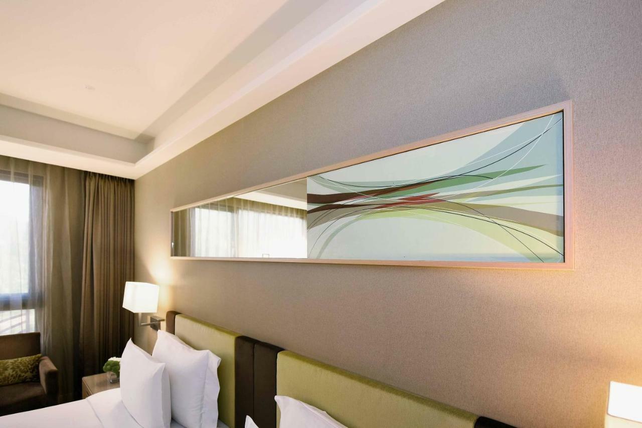 Fullon Hotel Taipei, East Shenkeng Luaran gambar