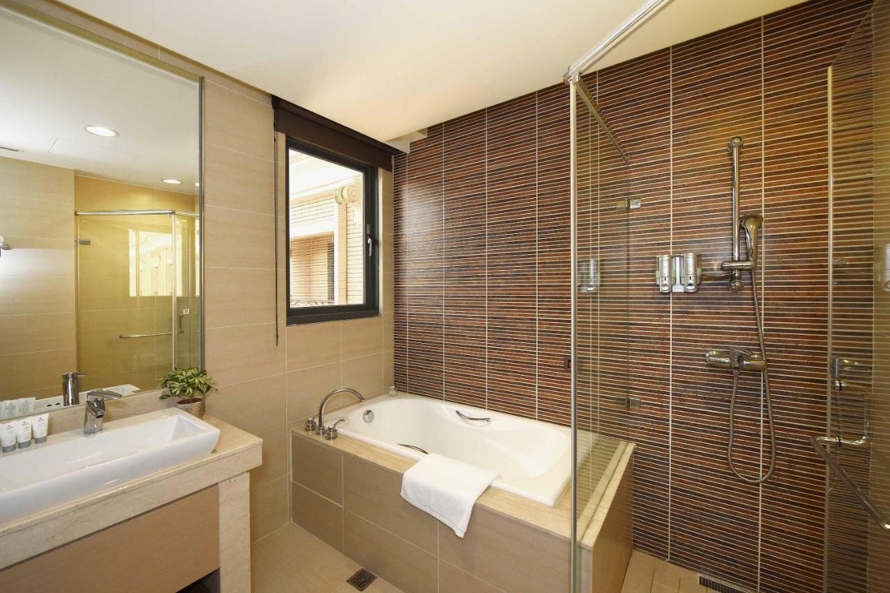 Fullon Hotel Taipei, East Shenkeng Luaran gambar