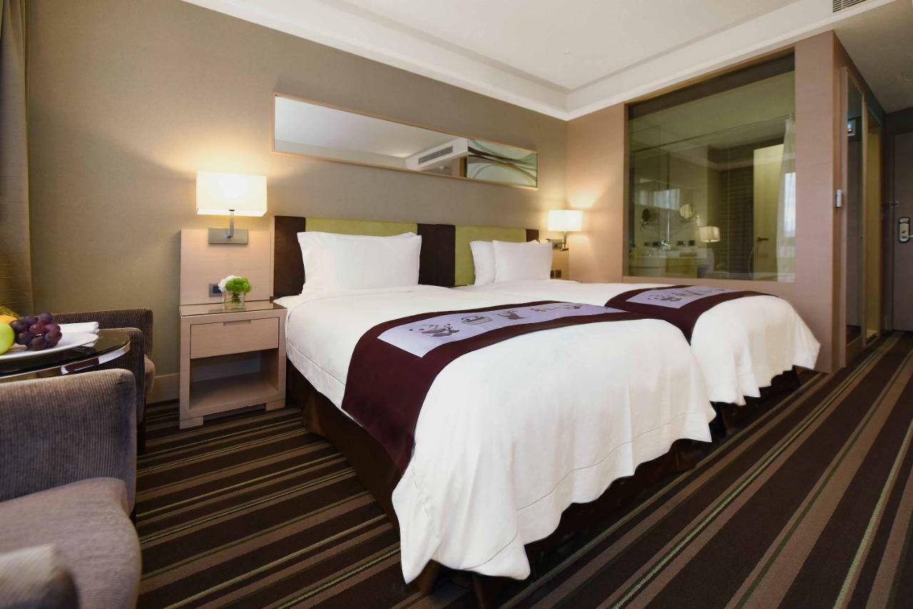 Fullon Hotel Taipei, East Shenkeng Luaran gambar