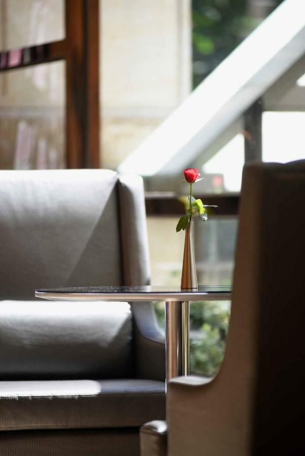 Fullon Hotel Taipei, East Shenkeng Luaran gambar