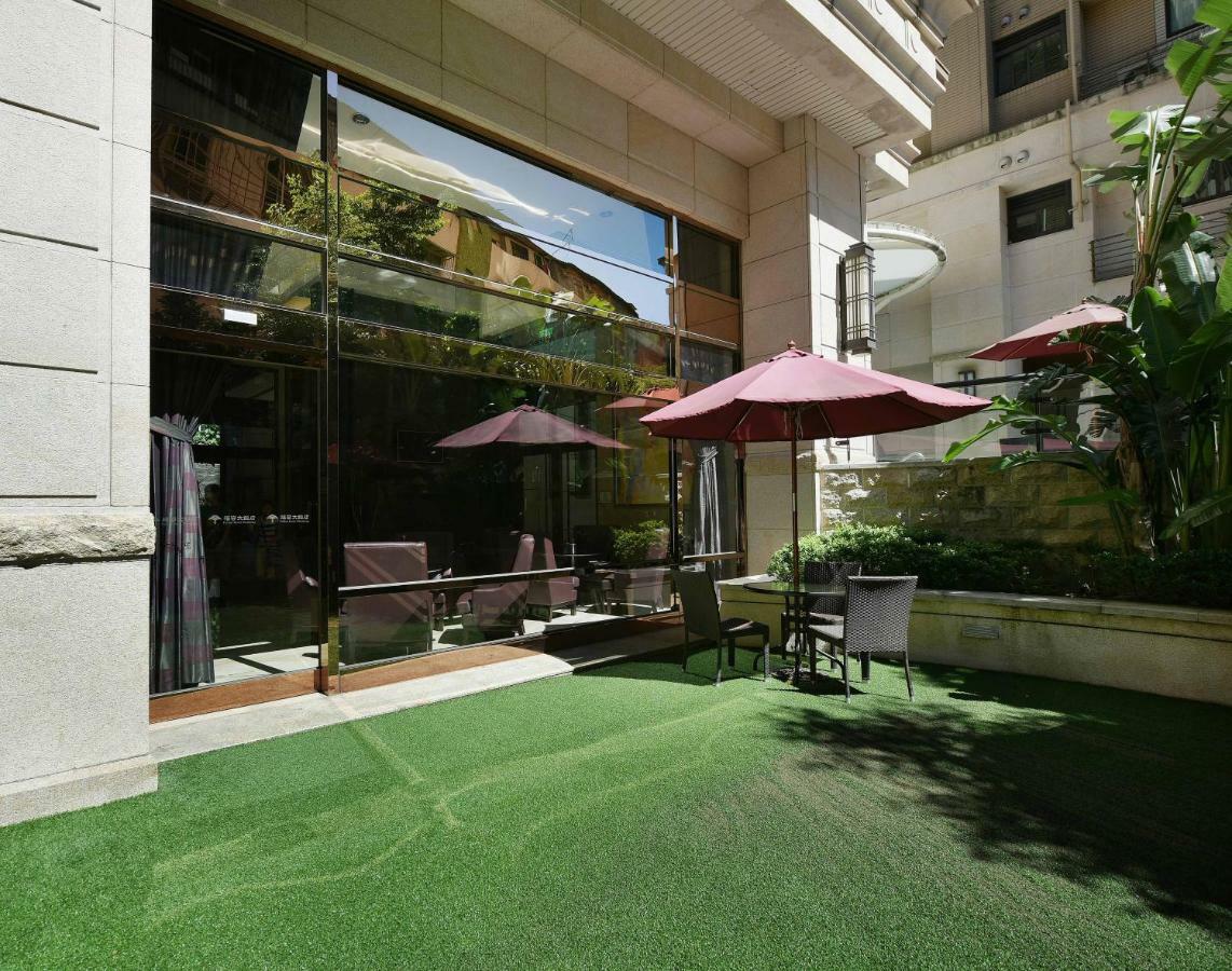 Fullon Hotel Taipei, East Shenkeng Luaran gambar