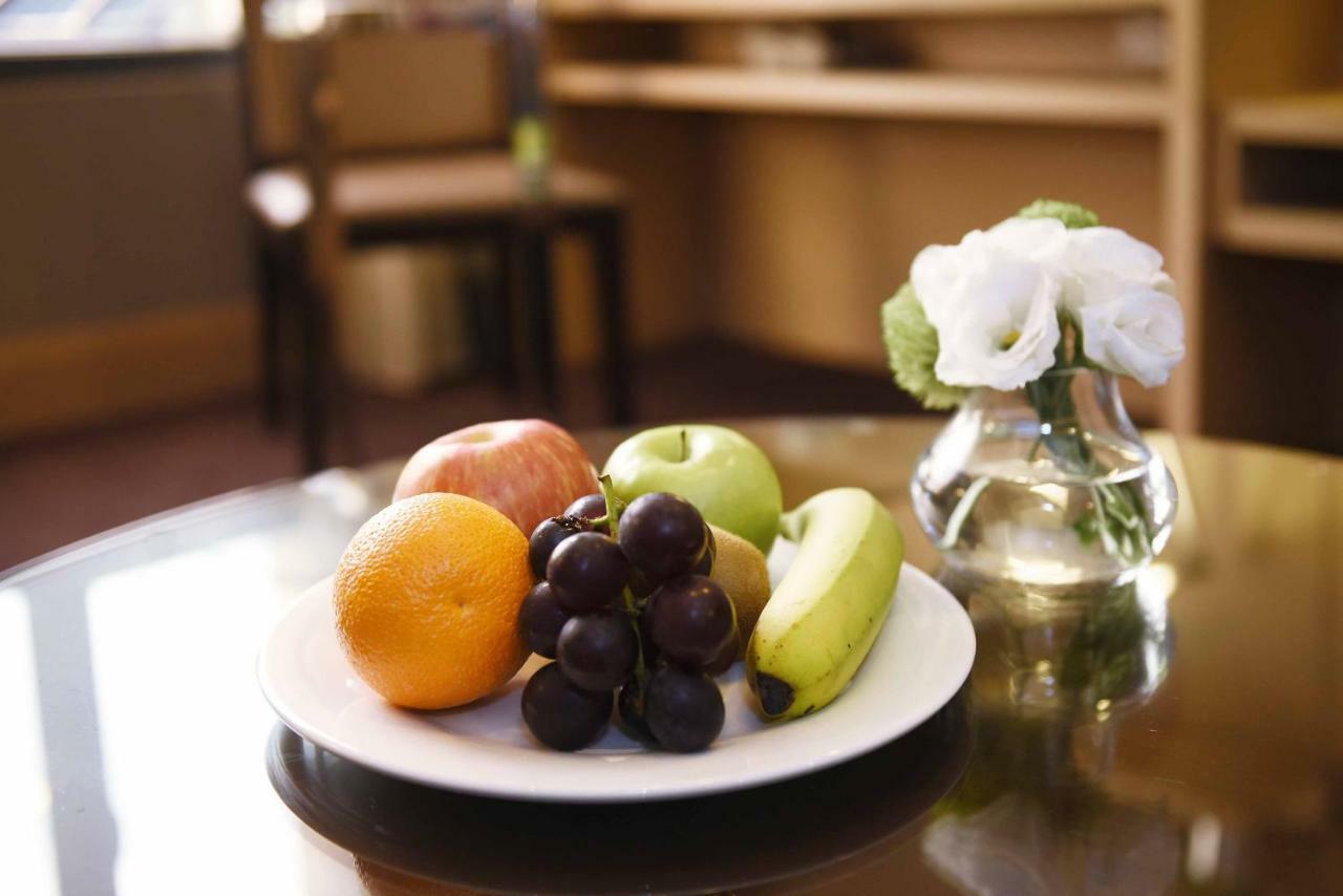 Fullon Hotel Taipei, East Shenkeng Luaran gambar