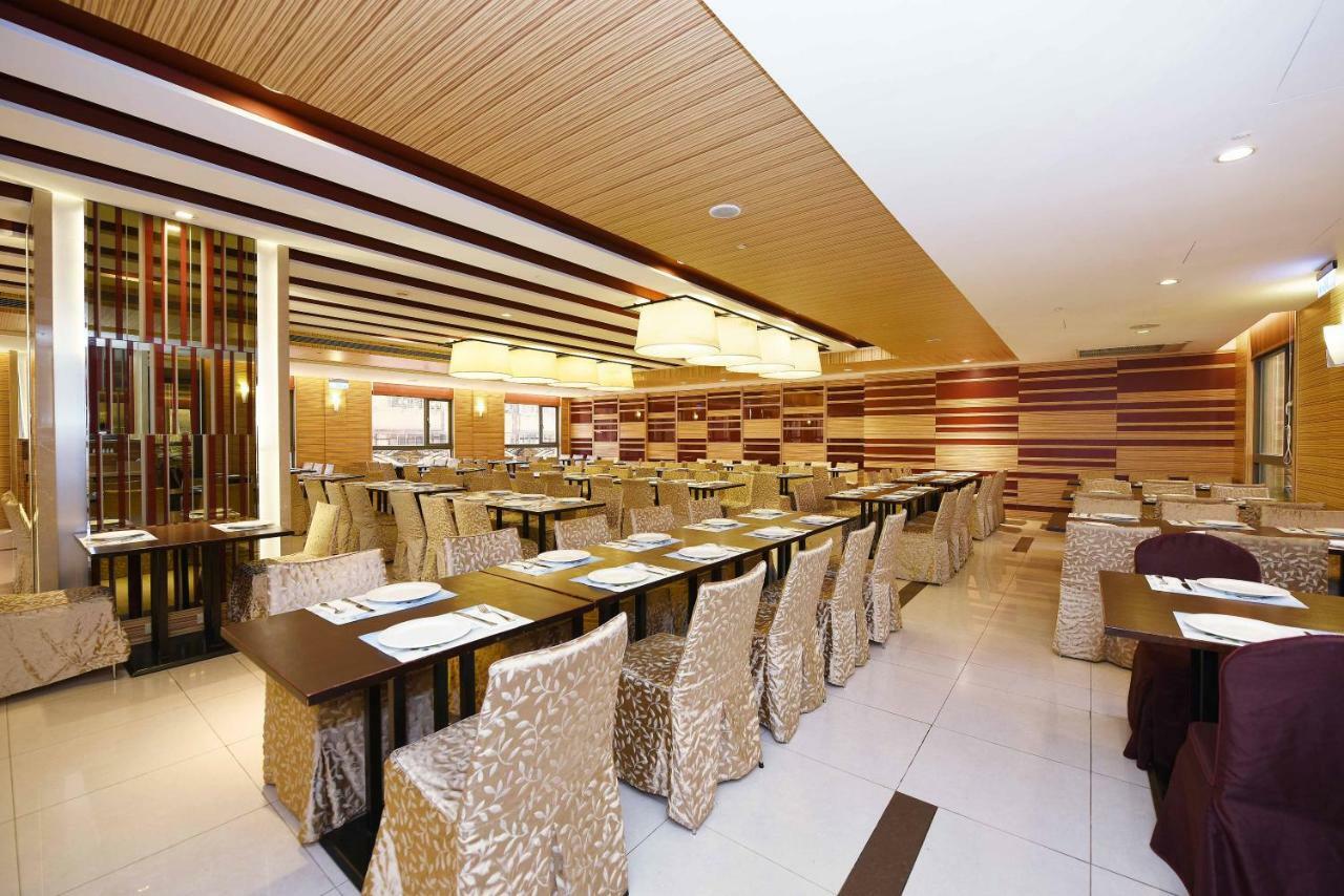 Fullon Hotel Taipei, East Shenkeng Luaran gambar