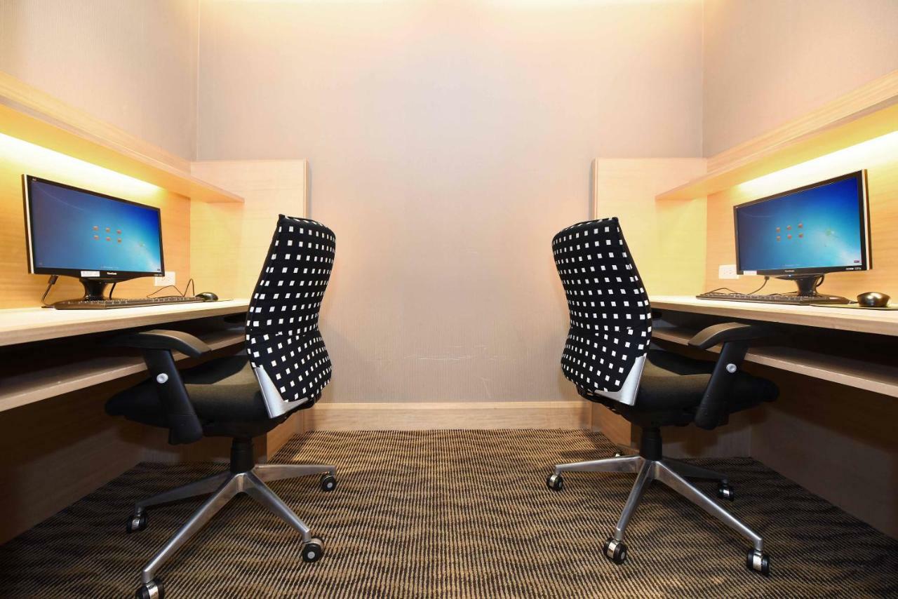 Fullon Hotel Taipei, East Shenkeng Luaran gambar