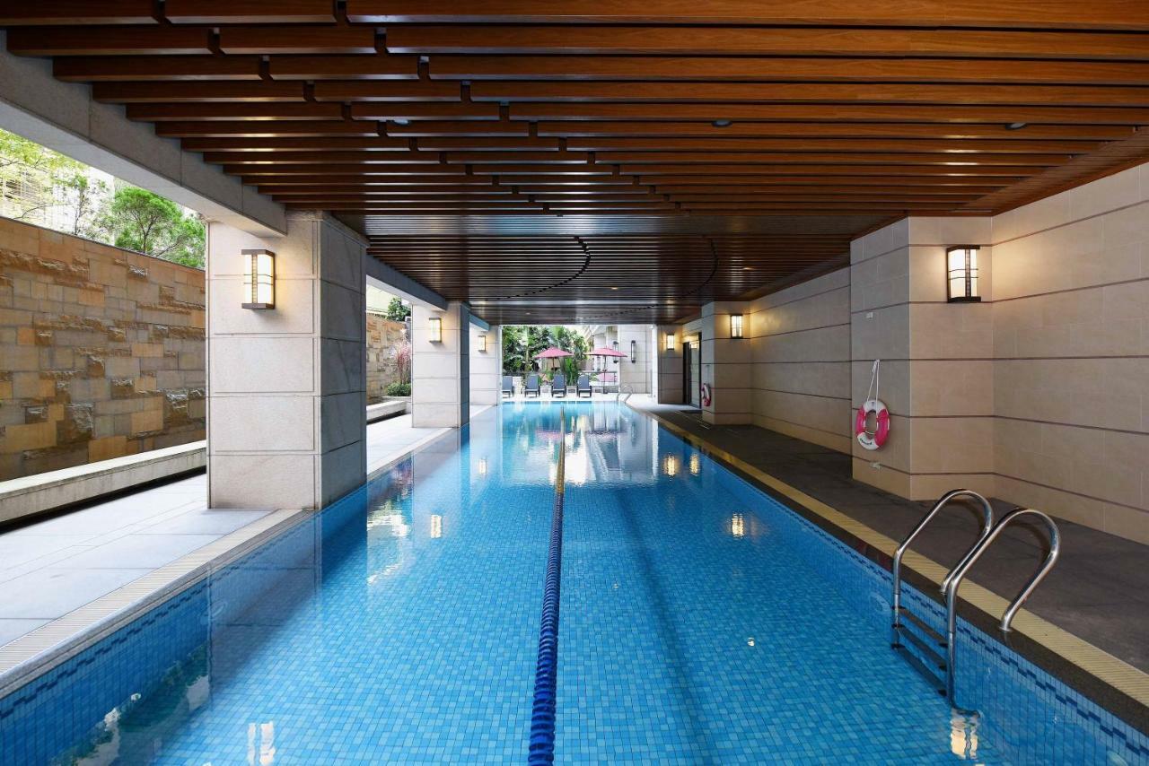 Fullon Hotel Taipei, East Shenkeng Luaran gambar