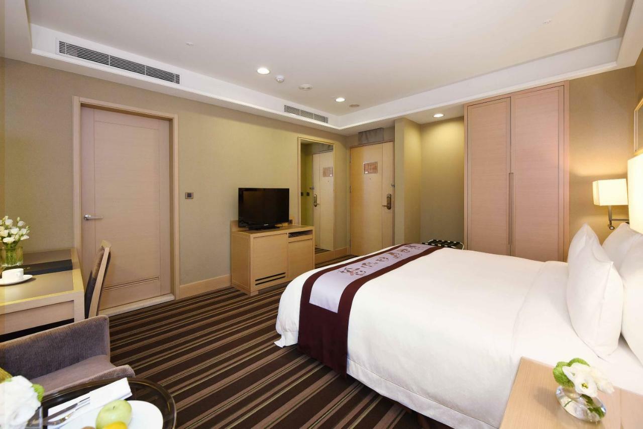 Fullon Hotel Taipei, East Shenkeng Luaran gambar