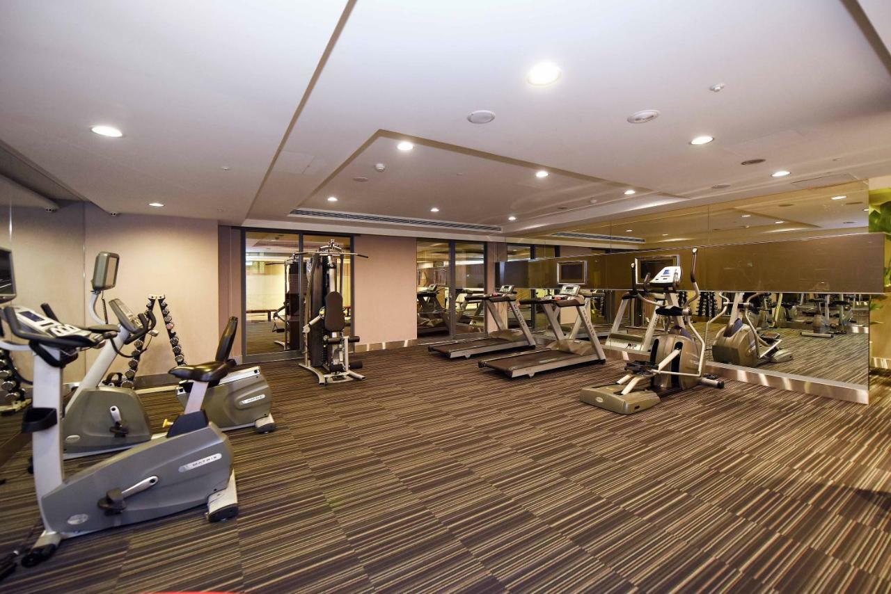 Fullon Hotel Taipei, East Shenkeng Luaran gambar