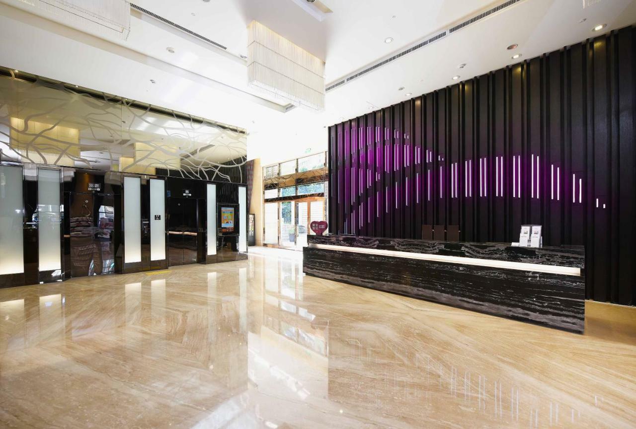 Fullon Hotel Taipei, East Shenkeng Luaran gambar