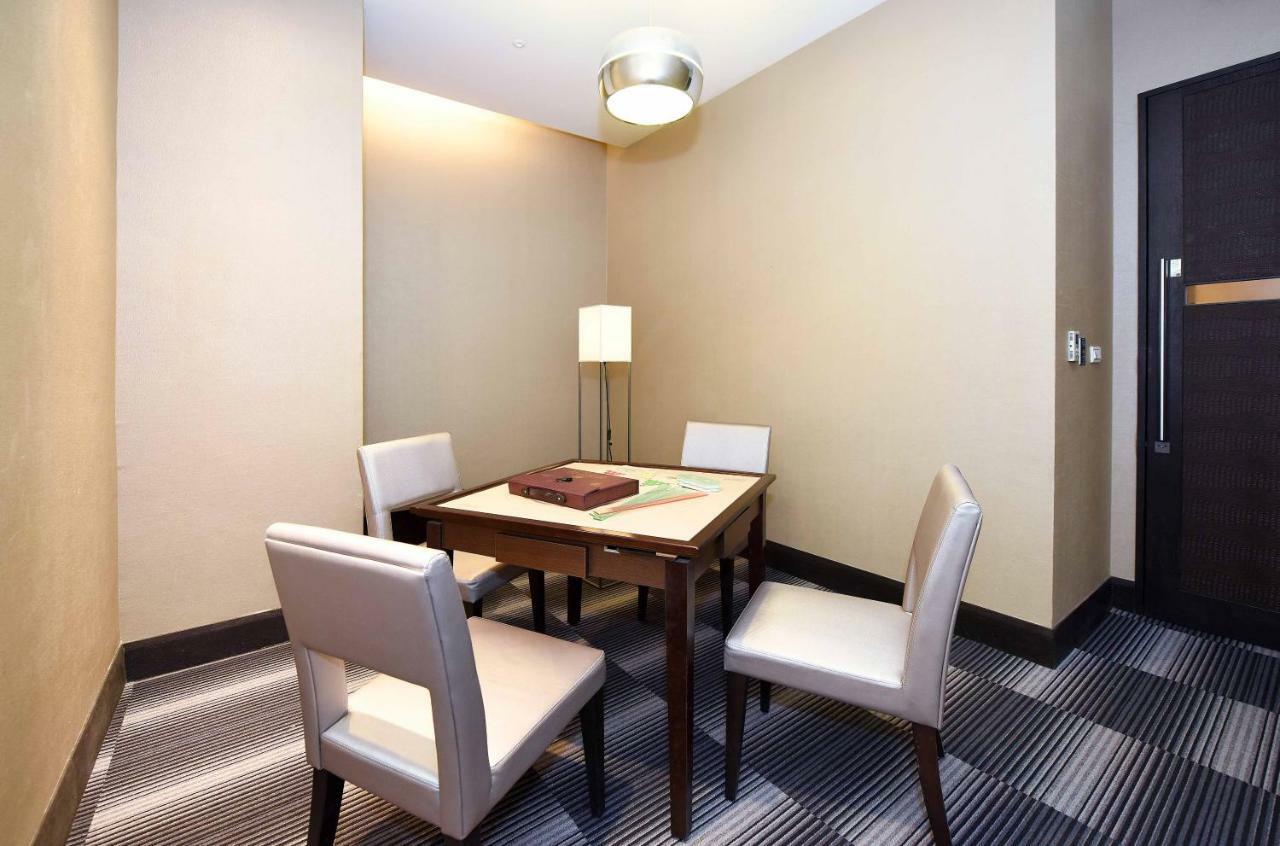 Fullon Hotel Taipei, East Shenkeng Luaran gambar